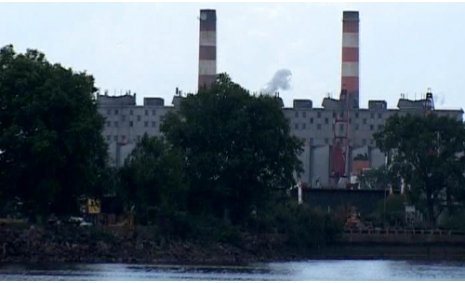 Intiman a la Ciudad de Buenos Aires a acelerar la limpieza del margen del Riachuelo