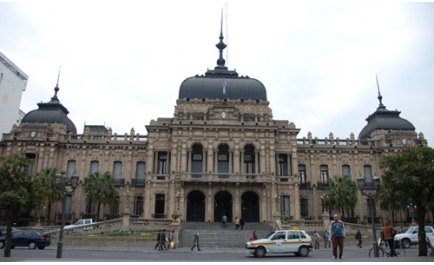 Nuevo impulso al sistema de jueces subrogantes en Tucumn