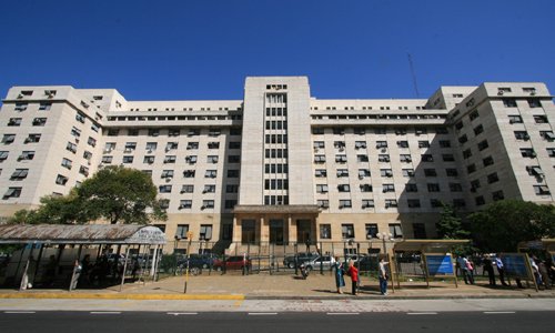 Vuelos de la muerte: el juez Torres indag nuevamente a Poch