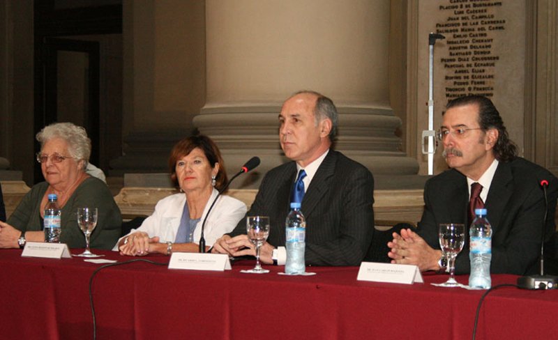 La Corte dispuso un aumento salarial para todo el Poder Judicial