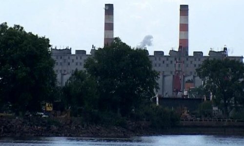 Riachuelo: intiman a ACUMAR a avanzar en el saneamiento de un parque industrial