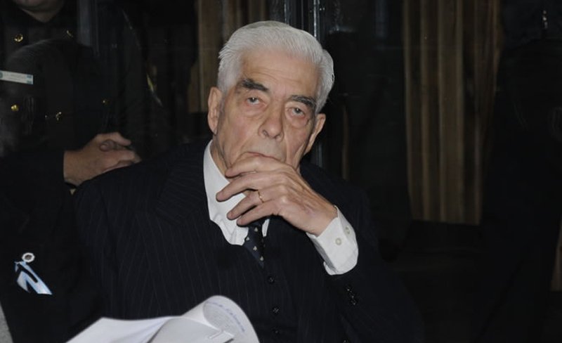 Derechos humanos: comenzará en octubre un nuevo juicio a Luciano Benjamín Menéndez