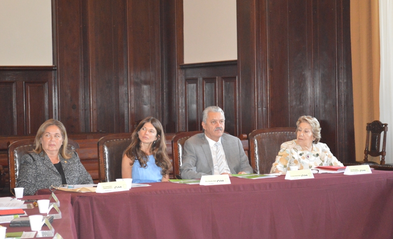 Se realiz en Tucumn el Encuentro Anual de Oficinas de la Mujer de la Justicia Argentina