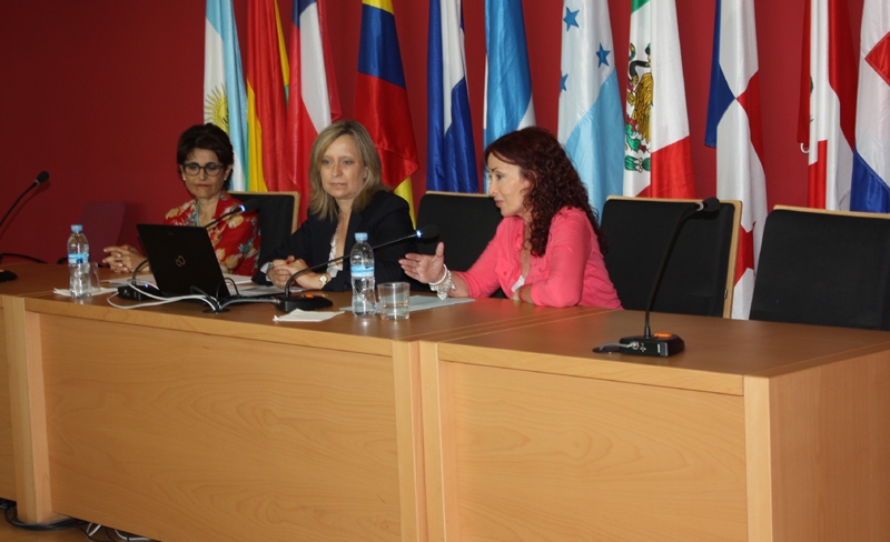 Egresados de la Escuela Judicial de la Nacin finalizaron curso de especializacin en Espaa