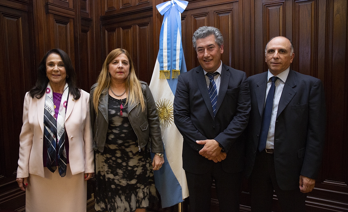 Ms de cien personas participaron de la Jornada de reflexin sobre prcticas restaurativas en la Corte Suprema