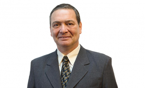 Marcelo Aguinsky
